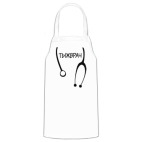 Кухонный фартук