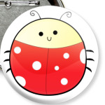 Божья коровка