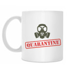 Quarantine!