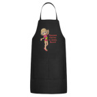 Кухонный фартук