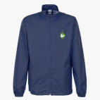 Ветровка без капюшона