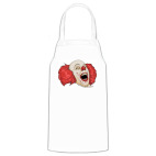 Кухонный фартук