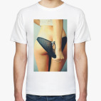 Фото: женская попка