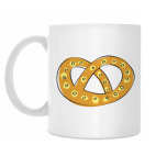 Кружка 330 мл