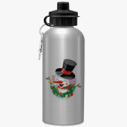 Спортивная бутылка