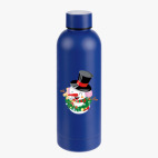 Термобутылка