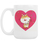 Кружка 420 мл