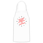 Фартук (печать) Тем, кто ценит время