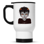 Кружка-термос