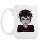 Кружка 420 мл