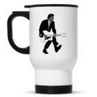 Кружка-термос