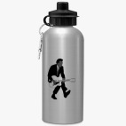 Спортивная бутылка