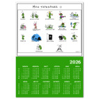 'Мои таракашки'