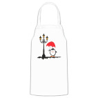 Кухонный фартук