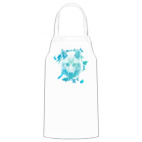 Кухонный фартук