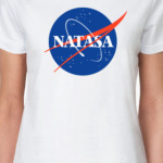 Natasa — NASA