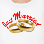  Just Married