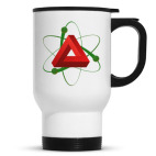 Кружка-термос