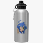 Спортивная бутылка