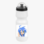 Велобутылка