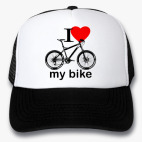 Кепки Trucker