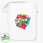 Сумка шоппер