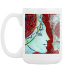 Кружка 420 мл