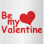Be My Valentine