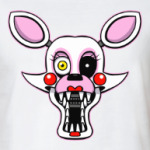 Пять ночей у Фредди