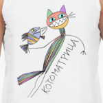 Котоматрица