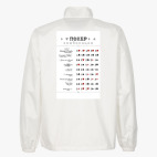 Ветровка без капюшона