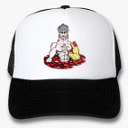Кепки Trucker