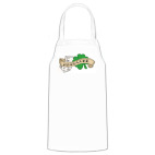 Кухонный фартук