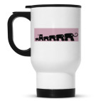 Кружка-термос