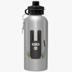 Спортивная бутылка