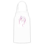 Кухонный фартук