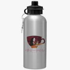 Спортивная бутылка