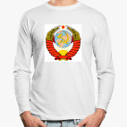 Лонгслив