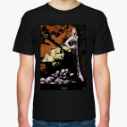 Samael's Taro (Сила)