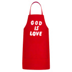 Кухонный фартук