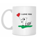 Кружка 330 мл