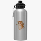 Спортивная бутылка