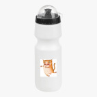 Велобутылка