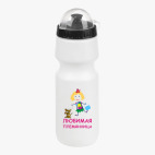 Велобутылка