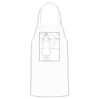 Кухонный фартук