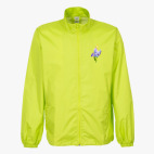 Ветровка без капюшона