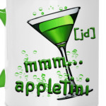 Appletini
