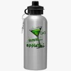 Спортивная бутылка