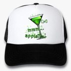 Кепки Trucker