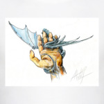  Линия жизни